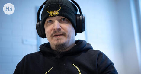 Insin&ouml;&ouml;ri Ville Lepist&ouml; ihmetteli pitk&auml;&auml;n, miksi ty&ouml;el&auml;m&auml; on niin vaikeaa | HS.fi | 1Uutiset - Lukemisen t&auml;hden | Scoop.it