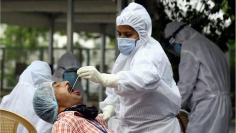 Comorbidities linked to 6.26% lower risk of mortality in India compared to England — study | In the news: data in the UK Data Service collection across the web | Scoop.it
