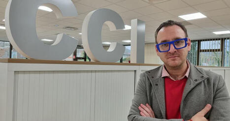 Meuse. « L’objectif est d’être opérant le plus rapidement possible » : l’aménagement foncier, un enjeu capital pour la CCI Meuse Haute-Marne | veille territoriale | Scoop.it