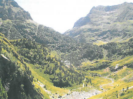 La consultation dite GEDRE en vallée du Louron relancée | Vallées d'Aure & Louron - Pyrénées | Scoop.it
