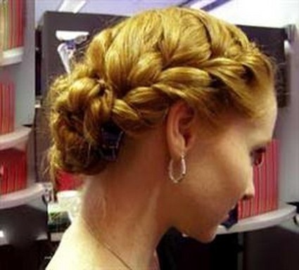 Hairstyles Collected  Braids 2012 | Haircut & Hairstyles | Scoop.it
