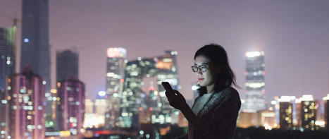 Livestream, TikTok, WeChat... Comment la Chine façonne le numérique | BEST OF PHARMAGEEK | Scoop.it