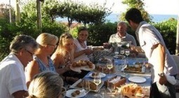 Italiaanse gastvrijheid mee maken | | Good Things From Italy - Le Cose Buone d'Italia | Scoop.it