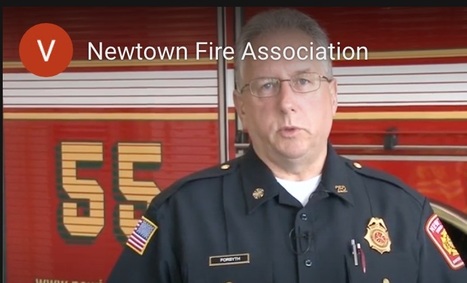 Newtown Township Board of Supervisors Approves a Single Fire Chief for NESD Career & NFA Volunteer Firefighters & Reduces Funding for Volunteers | Newtown News of Interest | Scoop.it