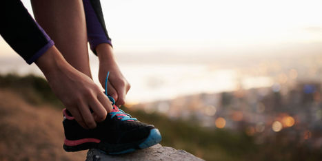 The Process of Training to Prepare for a 5K Run | Sports Specific Training | Scoop.it