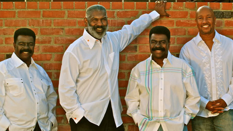 UrbanMooves:  TheWhispers Magic !00 Radio @Wolf Creek Amphitheather | CommonSenseOnComplexIssues | Scoop.it