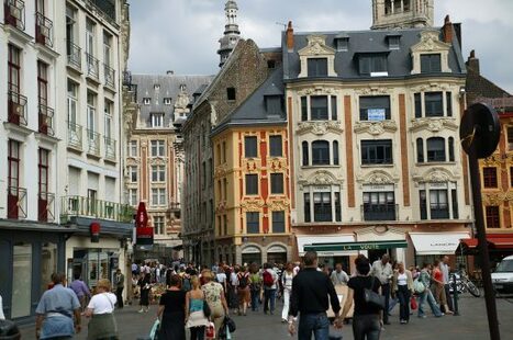 Accession sociale : le premier bail r&eacute;el solidaire sign&eacute; &agrave; Lille | architecture, urbanisme, environnement, paysage, &eacute;nergie, territoires... : le fil d'actu de la FNCAUE | Scoop.it