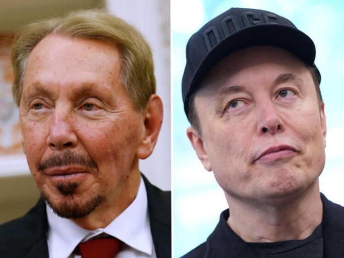 World's 10 richest people down $69B after Friday's stock market selloff | Family Office & Billionaire Report - Empowering Family Dynasties | Scoop.it