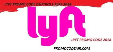 lyft discount for existing users