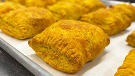 How much would you pay for a Jamaican patty? | CBC Arts | Black Stories and Inspiration | Scoop.it