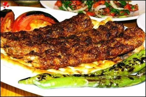 Adana Kebabi Nasil Yapilir Tarifi Nur Mutfagi