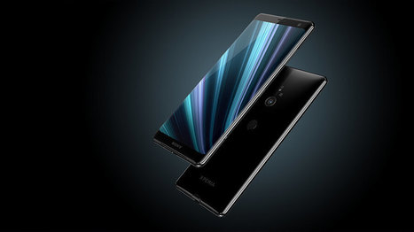 Sony Xperia XZ3: Full Specs, Price, Features | Gadget Reviews | Scoop.it