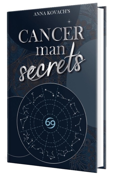 Cancer Man Secrets (PDF Book Download) Anna Kovach | Ebooks & Books (PDF Free Download) | Scoop.it