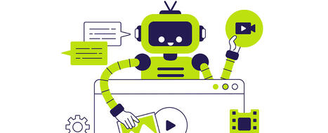Leveraging GenAI to Transform a Traditional Instructional Video into Engaging Short Video Lectures | Education 2.0 & 3.0 | Scoop.it