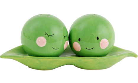 If Peas Can Talk, Should We Eat Them? | Science News | Scoop.it
