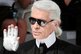 Paris's Biennale des Antiquaires Expanding, Taps Lagerfeld ~ Art & Times | La Biennale - Paris | Scoop.it