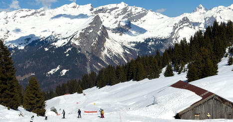 Hiver 2025-2026&nbsp;: les domaines skiables saluent une saison et une fr&eacute;quentation exceptionnelles | Vall&eacute;es d'Aure & Louron - Pyr&eacute;n&eacute;es | Scoop.it