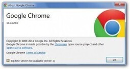 Free Download Google Chrome 17 Web Browser Offline Installation | Free Download Buzz | Softwares, Tools, Application | Scoop.it