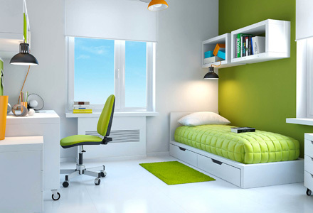 La loi Alur réduit les avantages de la location meublée | L'expertise immobilière | Scoop.it