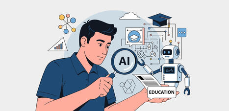 Opinion: Generating Some AI Clarity for Higher Ed and Beyond | Educational Technology News | Scoop.it