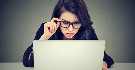 16 Dangers to Avoid in Writing for Business | Teaching a Modern Business Communication Course | Scoop.it