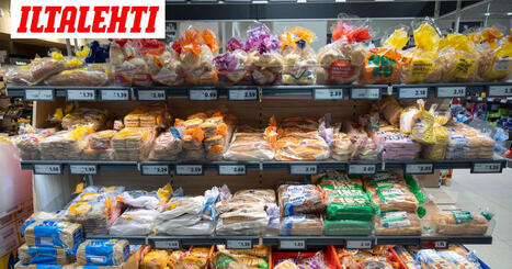 &Auml;l&auml; pakasta n&auml;it&auml; leipi&auml; | 1Uutiset - Lukemisen t&auml;hden | Scoop.it