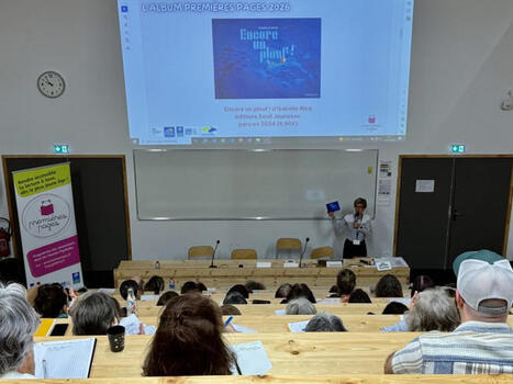 Hautes-Pyr&eacute;n&eacute;es - L&rsquo;op&eacute;ration &ldquo;Premi&egrave;res Pages&rdquo; revient pour une 9e &eacute;dition d&eacute;di&eacute;e aux tout-petits | Accueil | Scoop.it