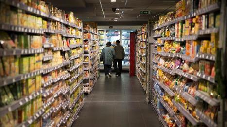 Les supermarchés bientôt obligés de faire don des invendus ? | Economie Responsable et Consommation Collaborative | Scoop.it