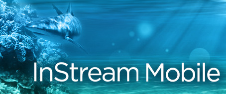 InStream Mobile brings high quality, low latency HD video to iPads, iPhones, and Android devices, with playback of unicast and multicast video | Video Breakthroughs | Scoop.it