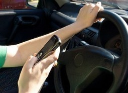 Distracted Driving and the Heartbreak it Causes | Dolman Law Group | Rhode Island Lawyer, David Slepkow | Scoop.it