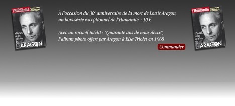 Alain Hayot : "Les conditions de la r&eacute;ussite de Marseille 2013" - l'Humanit&eacute; | UseNum - Culture | Scoop.it