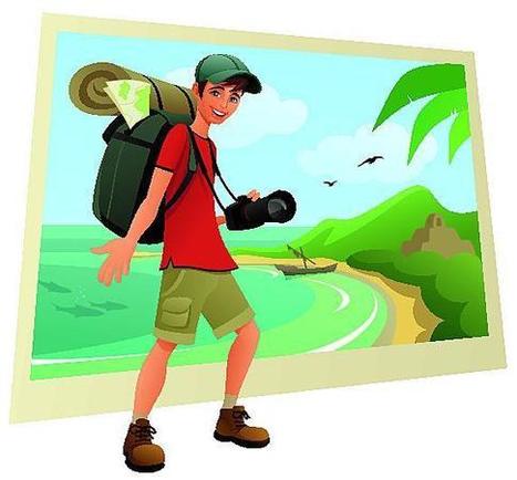 N&auml;ill&auml; vinkeill&auml; matkailet eettisesti ja ekologisesti | 1Uutiset - Lukemisen t&auml;hden | Scoop.it