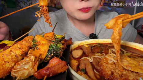 FOOD: Can China overcome sustainability challenges by altering people’s diets?  | ALIMENTATIONS | Scoop.it