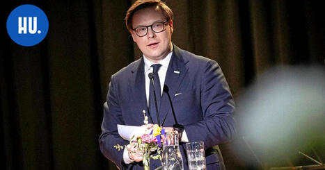 Helsinki tiivist&auml;&auml; yhteisty&ouml;t&auml; Tokion kanssa | Paikalliset | A1Uutiset | Scoop.it