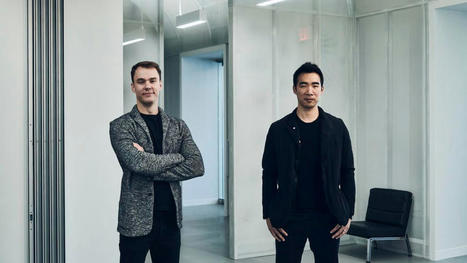 Billionaire Coinbase Cofounder Nabs $2.5 Billion For Crypto’s Biggest Venture Fund Ever | Online Marketing Tools | Scoop.it