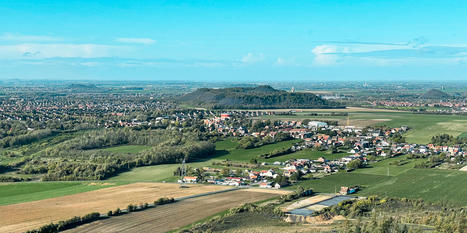 La nouvelle loi ZAN, une opportunité pour les territoires | ZAN - Zéro artificialisation nette | Scoop.it
