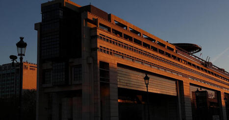 Pr&eacute;occup&eacute;s par la dette, les Fran&ccedil;ais tr&egrave;s favorables &agrave; une &laquo;r&egrave;gle d&rsquo;or budg&eacute;taire&raquo; | Administration et Finances | Scoop.it