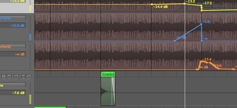 10 Tips To Make Your EDM Arrangements Stand Out | G-Tips: Logic Pro | Scoop.it