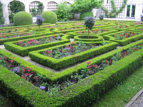 Labyrinth vs. Maze | NOTIZIE DAL MONDO DELLA TRADUZIONE | Scoop.it