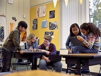 Supporting English Language Learners with Free Digital Tools - Sept. 4 - 4pm EST free webinar from #EdWeb | eflclassroom | Scoop.it