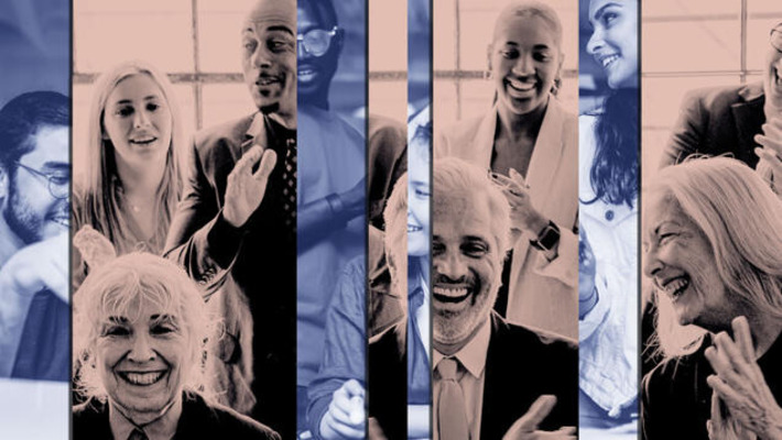 Why does workplace ageism still exist? | Business Report - Making A Difference | Scoop.it