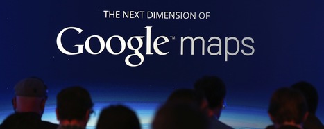 Google partners with Hyundai and Kia Motors to integrate Google Maps and Places into new car models | 21st Century Innovative Technologies and Developments as also discoveries, curiosity ( insolite)... | Scoop.it