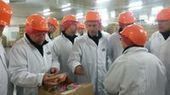 Economie en région : Florette et Créaline à Lessay - Laurent Beauvais | Bouillons et potages | Scoop.it