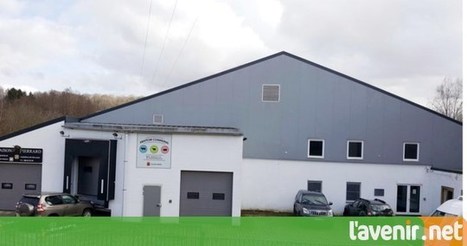 Un printemps prometteur à l’abattoir (Virton) | La Gazette des abattoirs | Scoop.it