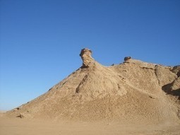 Tunisie : la plus grande centrale solaire d'Afrique du Nord | Nouvelles du Maghreb | Scoop.it