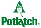 Potlatch Reports Fourth Quarter and Full Year 2011 Results | Timberland Investment | Scoop.it