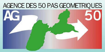 Agence des 50 pas géométriques de Guadeloupe - Préserver le littoral des activités anthropiques et valoriser la biodiversité guadeloupéenne | Télédétection veille IST INRAE & AgroParisTech | Scoop.it