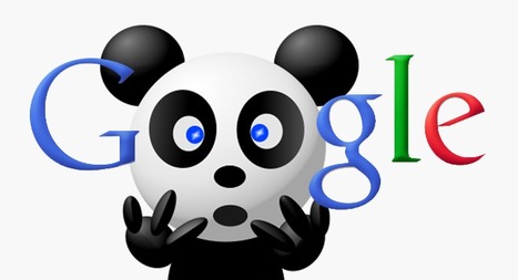 Google Panda 4.1 officiellement lancé - #Arobasenet | Going social | Scoop.it