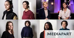 #MeToo dans le cinéma : « C’est une révolution, ils ne peuvent plus l’empêcher » - Une vidéo de Mediapart  | Revue de presse théâtre | Scoop.it