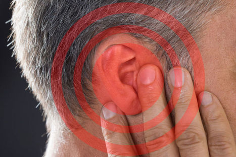 La th&eacute;rapie g&eacute;nique pour vaincre la surdit&eacute; | Revue de presse Implant Cochl&eacute;aire | Scoop.it
